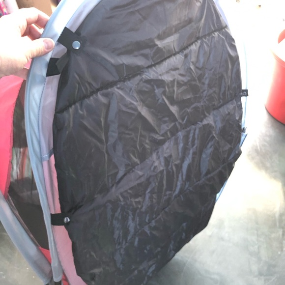 Pea Pod bed 1-3yrs - Picture 2 of 3